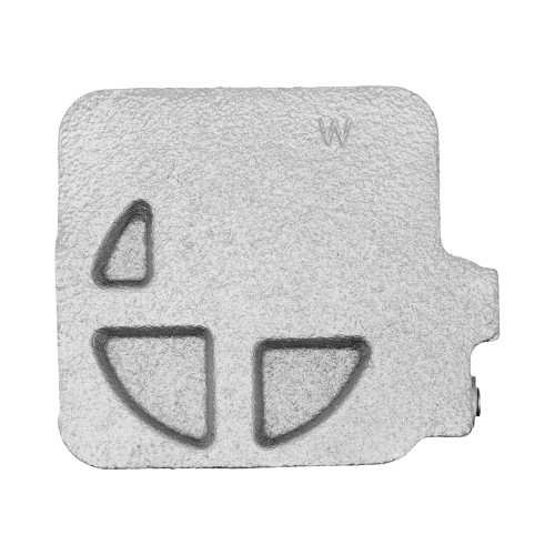 Домкрат гидравлический бутылочный, 12 т, высота подъема 230-465 мм Matrix по ценам производителя в Москве с доставкой по всей России