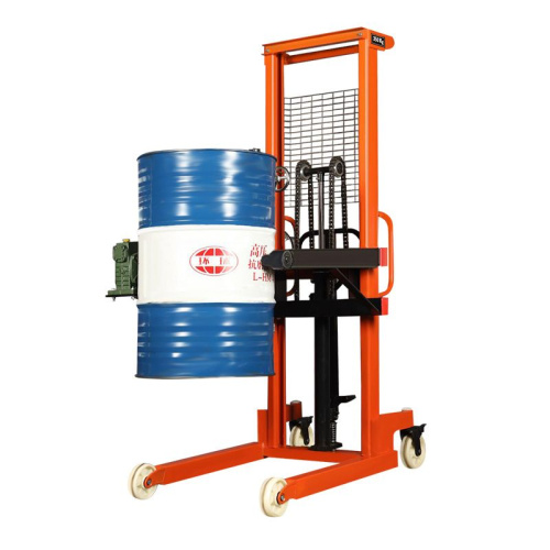 Бочкоопрокидыватель SD 350 по ценам производителя в Москве с доставкой по всей России