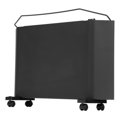 Конвектор электрический XCE-2000 B, 230 В, 2000 Вт, X-образный нагреватель Denzel по ценам производителя в Москве с доставкой по всей России