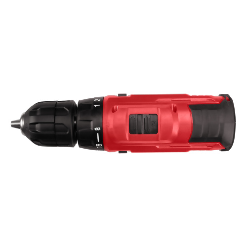 Дрель-шуруповерт аккумуляторная MCDL-12-02P, Li-Ion, 12 В, 2 акк. MTX по ценам производителя в Москве с доставкой по всей России