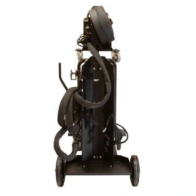 Сварочный полуавтомат WECO MIG 327 AC/DC DP купить в Москве с доставкой по всей России | ProtosMarket.ru