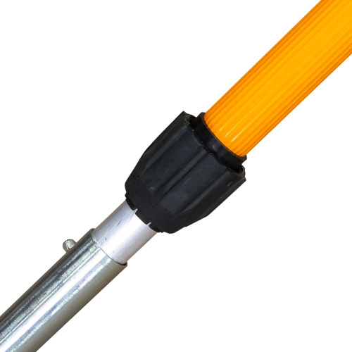 Ручка телескопическая для плавающей рейки H076 (2,4м-4,8м) по ценам производителя в Москве с доставкой по всей России