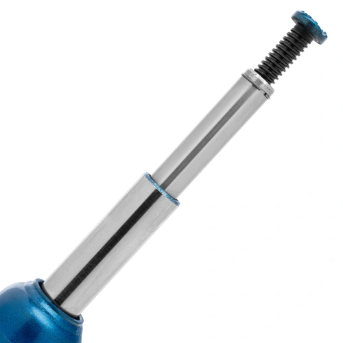 Домкрат гидравлический бутылочный телескопический, 6 т, h подъема 190-480 мм Stels по ценам производителя в Москве с доставкой по всей России