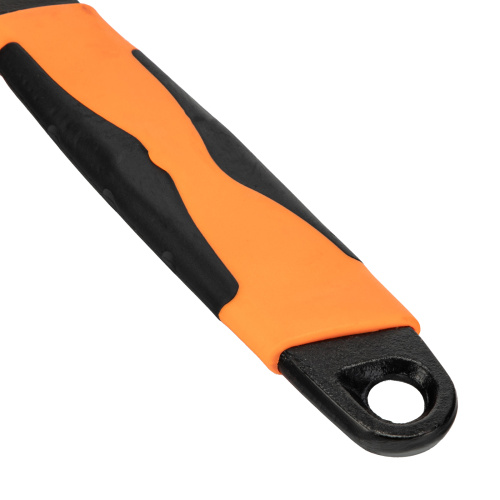 Ключ разводной, 300 мм, двухкомпонентная рукоятка Sparta по ценам производителя в Москве с доставкой по всей России