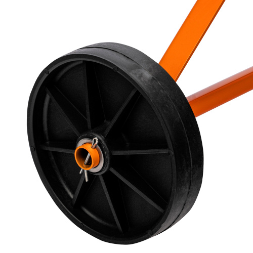 Бетоносмеситель БСЕ-200П, 200 л, 1000 Вт, полиамидный венец Сибртех по ценам производителя в Москве с доставкой по всей России