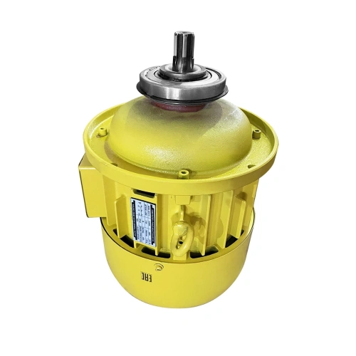 Двигатель подъёма 2т для CD1 купить в Москве с доставкой по всей России | ProtosMarket.ru