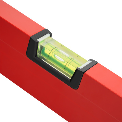 Уровень алюминиевый, 800 мм, фрезерованный, 3 глазка Matrix по ценам производителя в Москве с доставкой по всей России