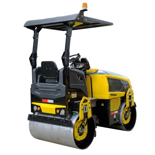 Каток самоходный STEM Techno SVR3001C (Changfa CF2B35) по ценам производителя в Москве с доставкой по всей России