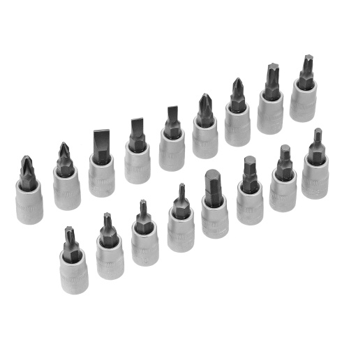 Набор инструментов, 1/2", 1/4", CrV, пластиковый кейс 94 предмета Stels по ценам производителя в Москве с доставкой по всей России