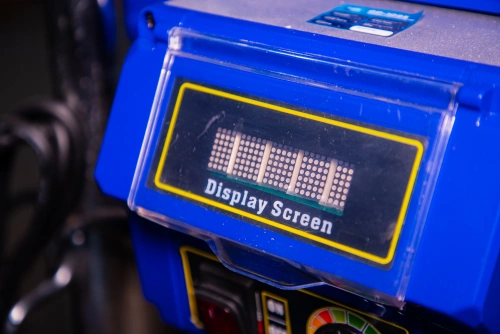 Окрасочный аппарат поршневой 320 бар, 3 кВт,  220 В TOR GD-1095 по ценам производителя в Москве с доставкой по всей России