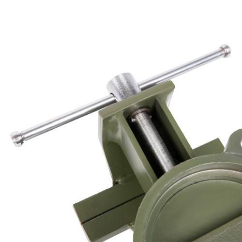 Тиски слесарные, 150 мм, стальные, поворотные Сибртех по ценам производителя в Москве с доставкой по всей России