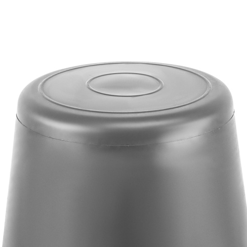 Таз круглый строительный усиленный, 40 л Matrix по ценам производителя в Москве с доставкой по всей России