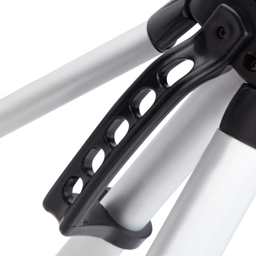 Лазерный уровень самовыравнивающийся, 150 мм, штатив 1150 мм, набор в пластиковом кейсе Matrix по ценам производителя в Москве с доставкой по всей России