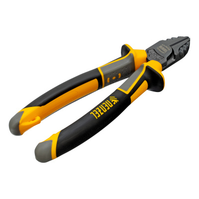 Бокорезы 180 мм, трехкомпонентные рукоятки Denzel по ценам производителя в Москве с доставкой по всей России