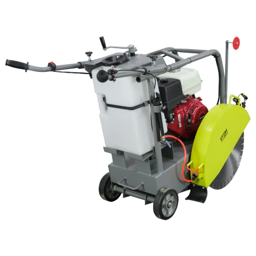 Шовнарезчик STEM Techno SC 500 (Honda GX390) по ценам производителя в Москве с доставкой по всей России