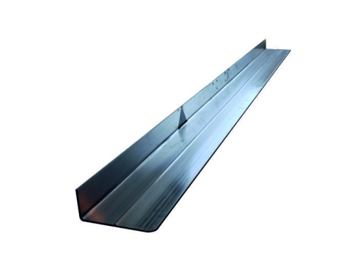 Профиль 3,5м для  виброрейки Vektor VSG-2.5(N) по ценам производителя в Москве с доставкой по всей России