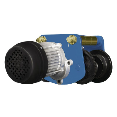 Тележка для электрической комбинированной мини тали GEARSEN 1200 кг по ценам производителя в Москве с доставкой по всей России