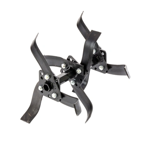 Мотоблок DPT-170, 7 л.с, ременное сцепление, ширина 85 см, глубина 35 см, фрез 3 х 3, ШОМ, передачи 2В/1Н Denzel по ценам производителя в Москве с доставкой по всей России