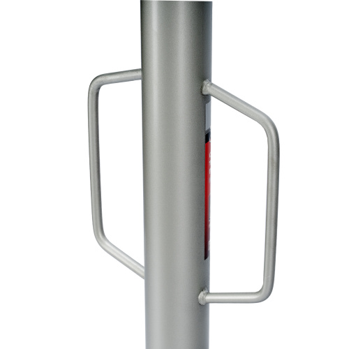 Стойка трансмиссионная гидравлическая, 0.5 т, H подъема 1130-1945 мм Matrix по ценам производителя в Москве с доставкой по всей России