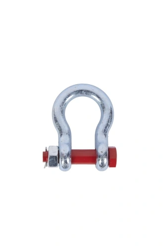 Скоба омегообразная TOR 6,5 т (тип G2130) (Y) по ценам производителя в Москве с доставкой по всей России