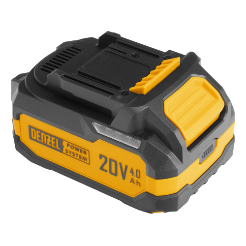 Пила сабельная аккумуляторная RS-180, Li-Ion, 20 В Denzel по ценам производителя в Москве с доставкой по всей России