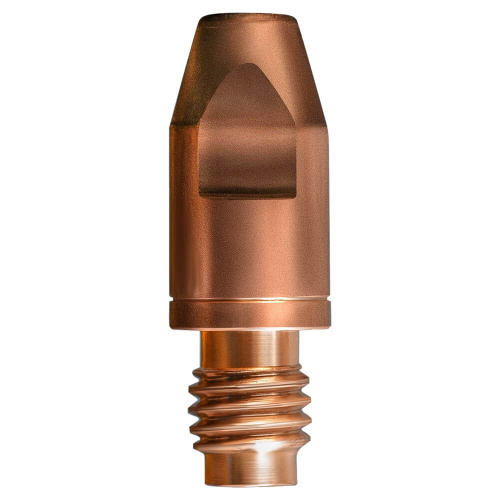 Наконечник сварочный E-CU М8 d1,6мм LED8010-16 по ценам производителя в Москве с доставкой по всей России