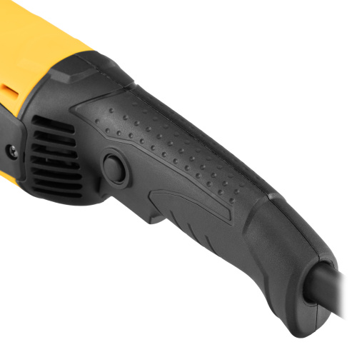 Машина шлифовальная угловая AG150-1500, 1500 Вт, 150 мм, 8500 об/мин Denzel по ценам производителя в Москве с доставкой по всей России