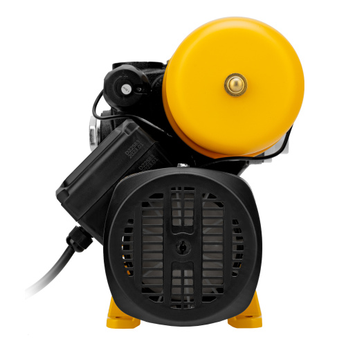 Насосная станция PS500C, 500 Вт, напор 35 м, 2200 л/ч, ресивер 2 л, блок управления Denzel по ценам производителя в Москве с доставкой по всей России