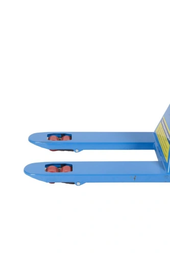 Тележка гидравлическая 2500 кг 800 мм полиуретановые колеса TOR RHP(BF) PRO по ценам производителя в Москве с доставкой по всей России