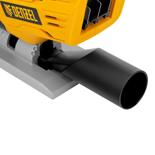 Лобзик аккумуляторный CJ-80-0, 18В Li-Ion Denzel по ценам производителя в Москве с доставкой по всей России