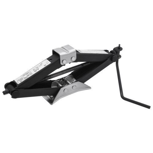 Домкрат ромбический винтовой универсальный ТУ 5.16-469-0213-04, 1.2 т, 75-345 мм по ценам производителя в Москве с доставкой по всей России