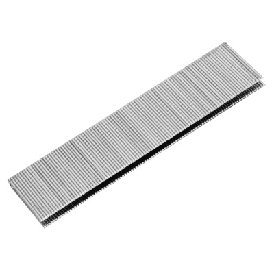 Скобы для пневматического степлера 18GA, 1.25 х 1 мм длина 32 мм ширина 5,7 мм, 5000 шт Matrix по ценам производителя в Москве с доставкой по всей России