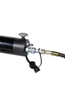 Трубогиб гидравлический TOR HHW-3F 20 т 21,3-88,5 мм (с выносным насосом) по ценам производителя в Москве с доставкой по всей России