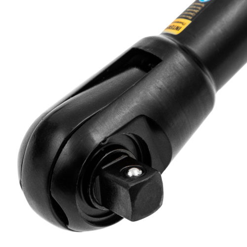 Усиленная пневмотрещотка RP100, 1/2", 160 об/мин, 100 Нм Denzel по ценам производителя в Москве с доставкой по всей России