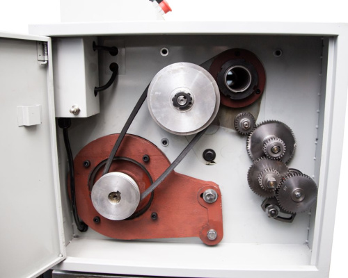 MasterTurn 3360E купить в Москве с доставкой по всей России | ProtosMarket.ru