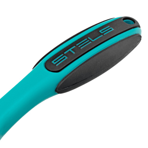 Ключ-трещотка 3/8", CrV, 72 зуба, с быстрым сбросом Stels по ценам производителя в Москве с доставкой по всей России