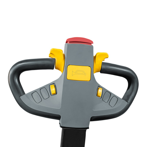 Штабелер с противовесом PROLIFT PRO SRV 1645 li-ion по ценам производителя в Москве с доставкой по всей России