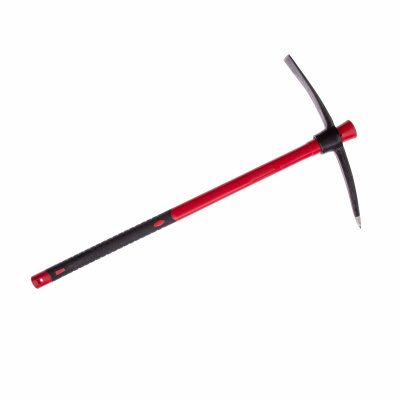 Кирка 1500 г, фибергласовая обрезиненная рукоятка 900 мм Matrix по ценам производителя в Москве с доставкой по всей России