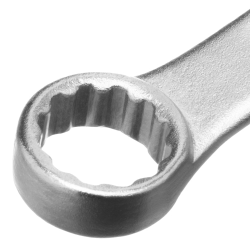 Ключ комбинированный, 14 мм, хромированный Sparta по ценам производителя в Москве с доставкой по всей России