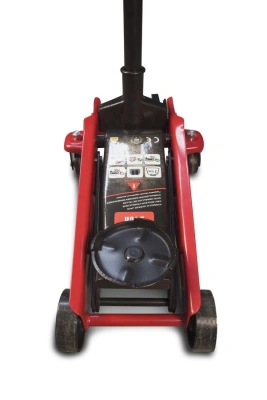 Домкрат подкатной TOR 3,0 т 140-432MM LT-FJ830003A-19 по ценам производителя в Москве с доставкой по всей России