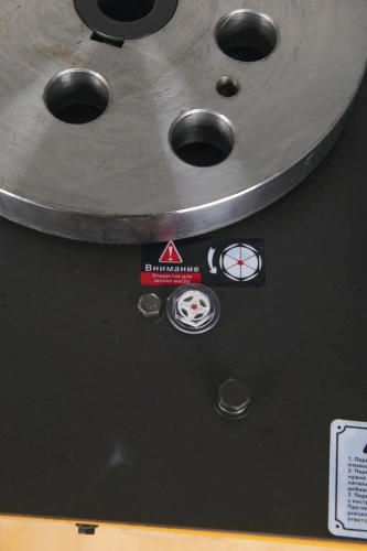 Станок для гибки арматуры 32/28мм 3кВт TOR GW32M по ценам производителя в Москве с доставкой по всей России