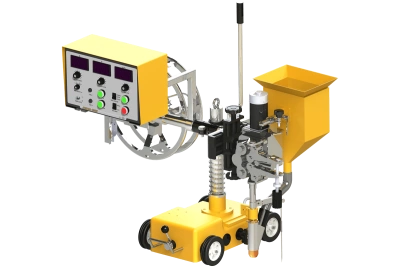 Сварочный трактор HUGONG ARMADA 1000N купить в Москве с доставкой по всей России | ProtosMarket.ru
