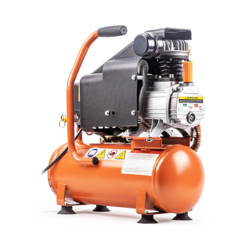 Компрессор масляный коаксиальный AERO 140/8 купить в Москве с доставкой по всей России | ProtosMarket.ru