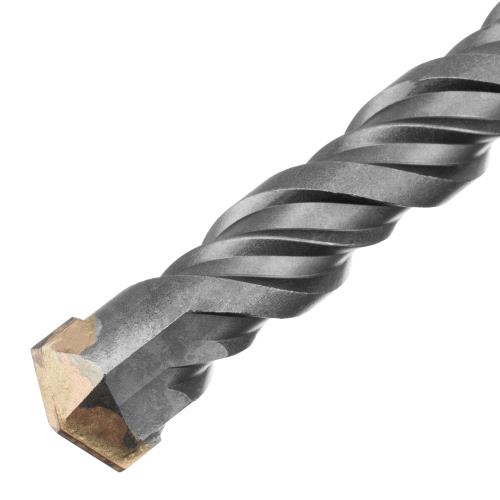 Бур по бетону, 22 x 600 мм, SDS Plus Сибртех по ценам производителя в Москве с доставкой по всей России