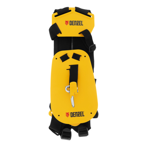 Ремень ранцевый с защитой бедра для бензиновых триммеров Denzel по ценам производителя в Москве с доставкой по всей России