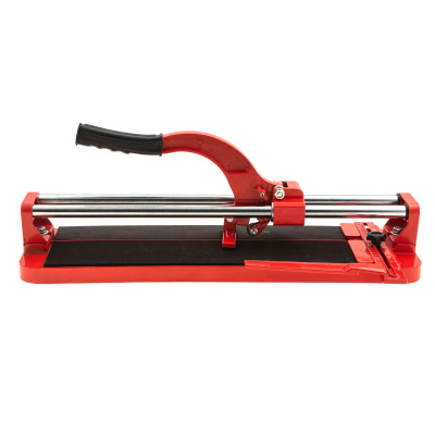 Плиткорез 400 х 16 мм, литая станина,каретка на подшипниках, усиленная рукоятка MTX по ценам производителя в Москве с доставкой по всей России