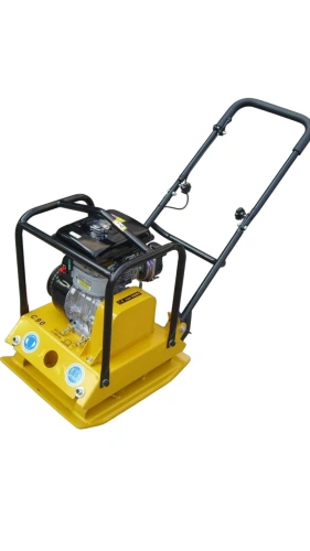 Виброплита 80 кг, 15 кН (Loncin) без бака TOR C-90* по ценам производителя в Москве с доставкой по всей России