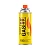 Газ для порт. плит ОККE (520 мл. метал.баллон, цанг. всесезонный), 12 шт/уп по ценам производителя в Москве с доставкой по всей России