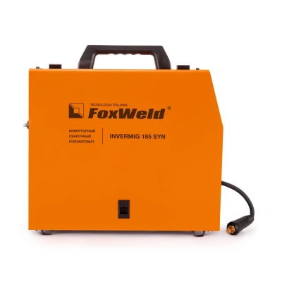 Сварочный полуавтомат Invermig 185 SYN купить в Москве с доставкой по всей России | ProtosMarket.ru