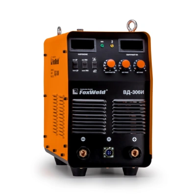 Сварочный аппарат ВД-306И по ценам производителя в Москве с доставкой по всей России